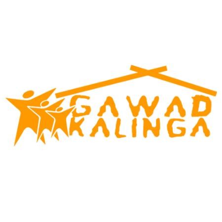 Logo de Gawad Kalinga