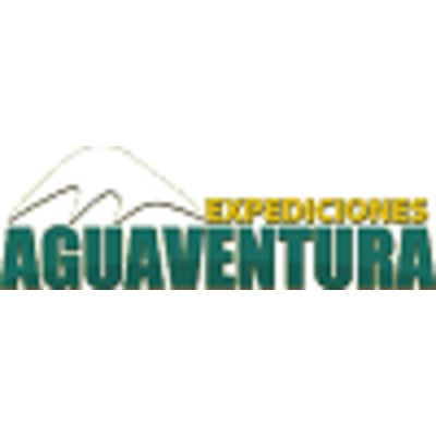 Logo de Aguaventura