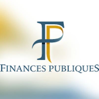 Logo de Direction générale des finances publiques