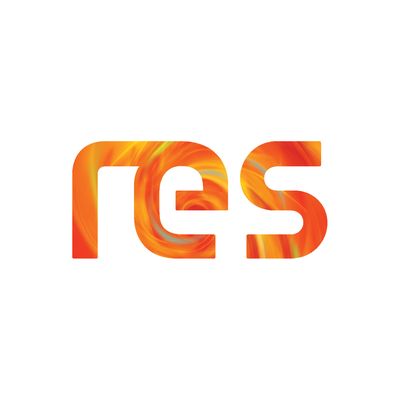 Logo de RES France
