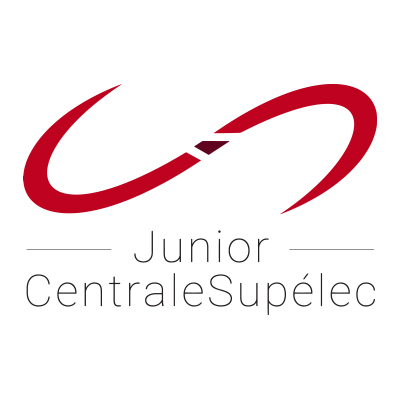 Logo de Junior CentraleSupélec