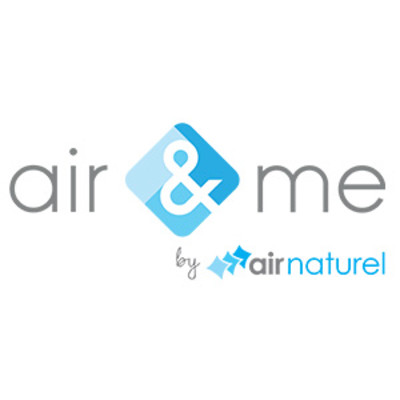 Logo de Air & Me