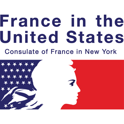 Logo de Consulat Français à New York